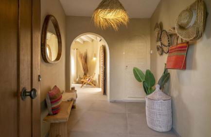 Casa Peponi - By Almarina Villas - Foto 18