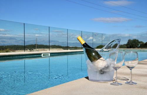 MATER RANDA, piscina, vistas increíbles y barbacoa - Foto 33