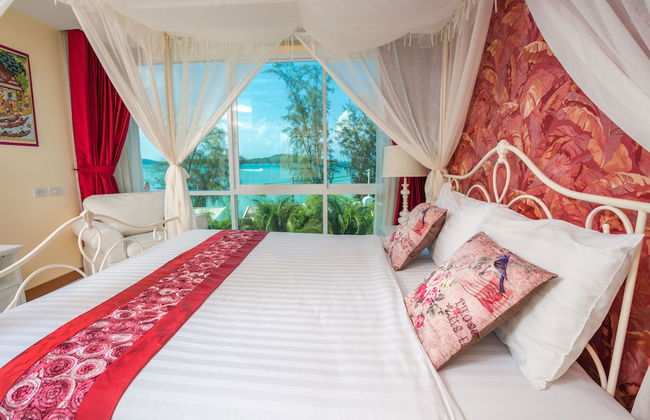 Almali Rawai Beach Residence - Foto 18