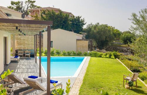 FRG Villas - Villa Volare - Foto 9