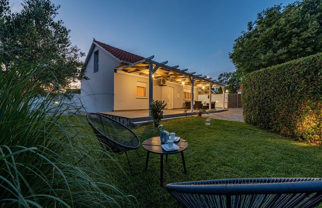 Villa Andu Zadarvillas - Foto 65