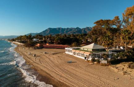 Holiday Home next to the beach, with private terrace, BBQ and incredible sea-view solarium - Photo 45