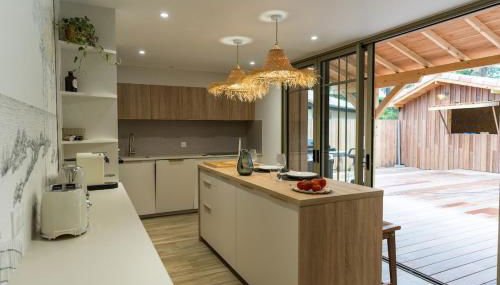 Villa Piñhat - Foto 3