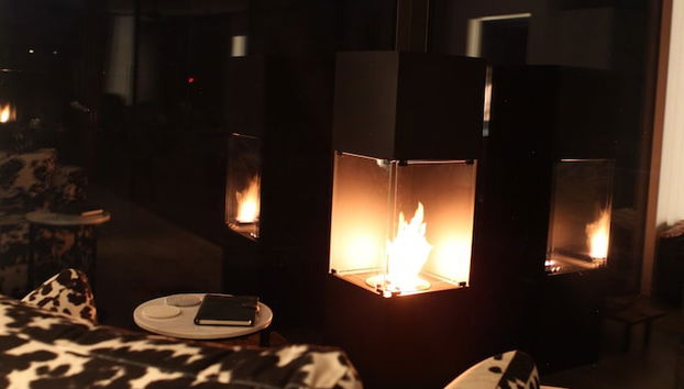 Avion Retreat - Foto 3, Habitación