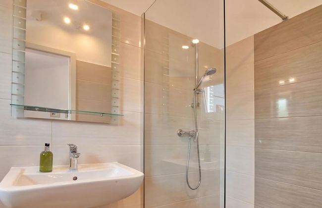 Blaise Comfortable Holiday Residence - Foto 10