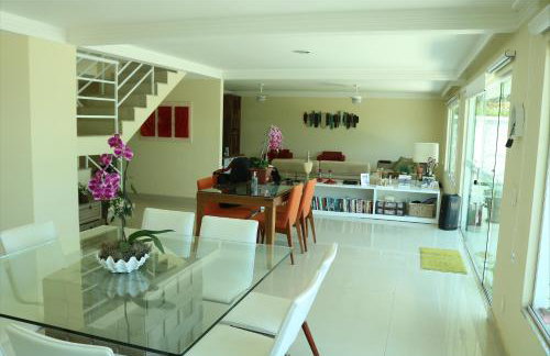 Casa Maravilhosa na Ferradura - Foto 11