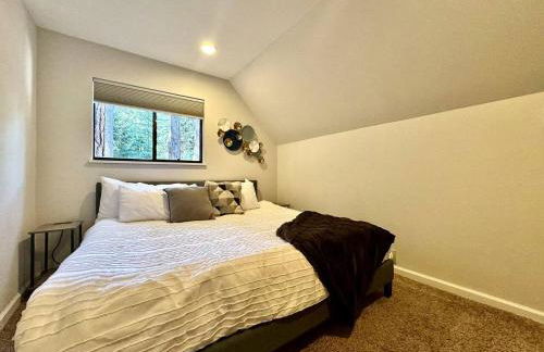 Cabin in the Trees-Game Room - Foto 7