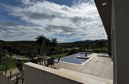 Casa do Sol - Casa Branca - Foto 7