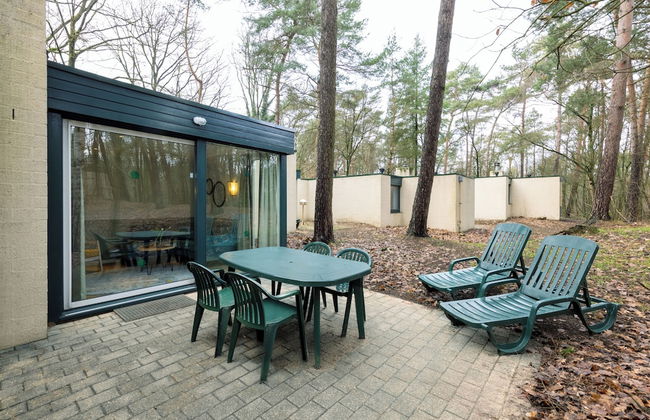 Center Parcs Het Heijderbos - Foto 69