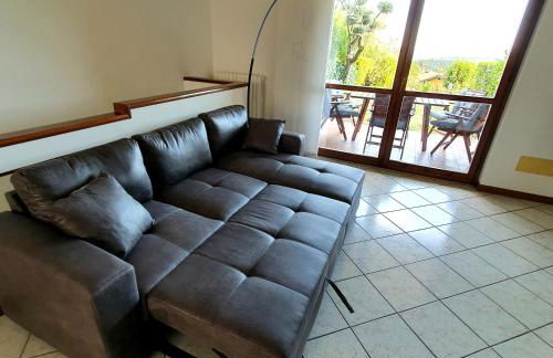 Appartamento Stropea con giardino privato e piscina - Foto 16