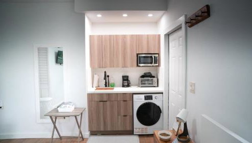 Stylish Studio Near Wynwood & Design District - Foto 4