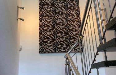 Studioappartment SAALEBLICK - Foto 16