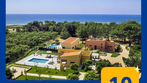 SOUND OF SEA Villas - Foto 2