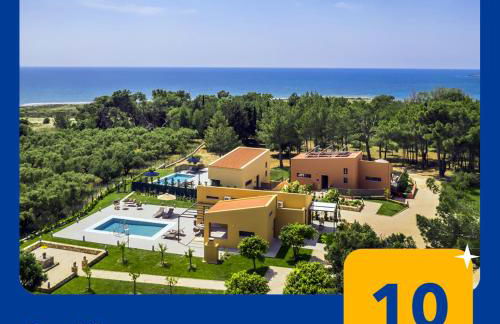 SOUND OF SEA Villas - Foto 2