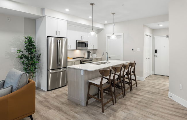 Station 1 by Terra Trust Hospitality - Foto 39