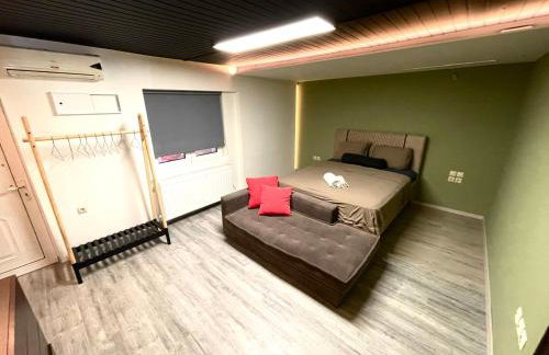 Makri Sunrise Villa - Foto 10