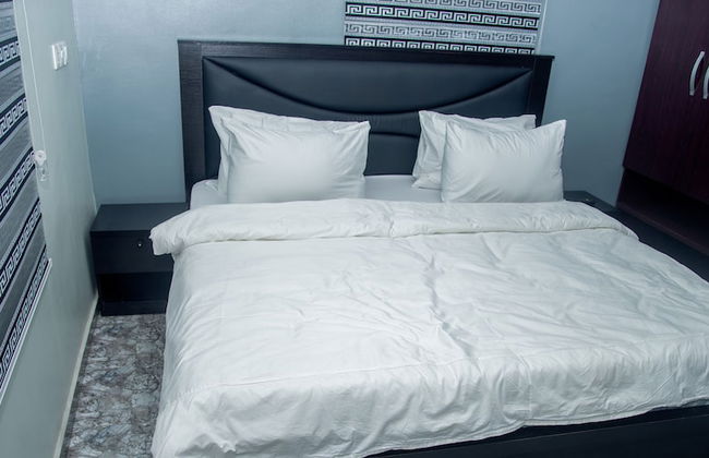 Platinum Apartelle - Foto 10