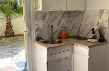 Maison climatisée Lyon-Bron Eurexpo - Stadium Groupama - Interdit aux événements - Foto 23