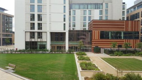 Great Northern Road Apartment - Foto 5