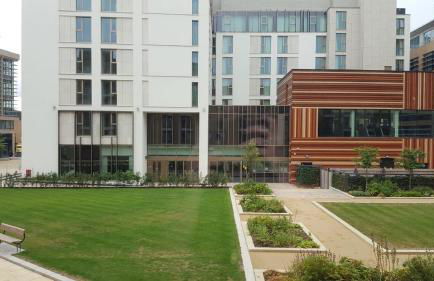 Great Northern Road Apartment - Foto 5