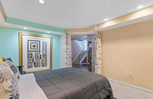 Spacious 5 Bedroom Home in Washington DC Suburb - Foto 41