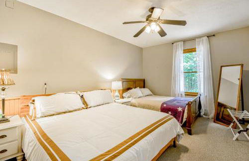 Buck Moon Cabin - Foto 17