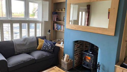 Lychgate view cottage - Foto 4