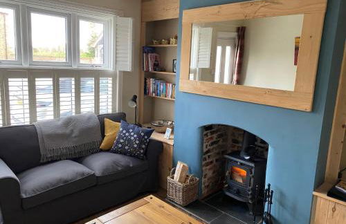 Lychgate view cottage - Foto 4