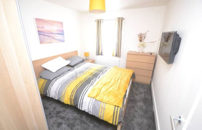 Apartments in Skinningrove, Cattersty Sands Beach - Foto 20