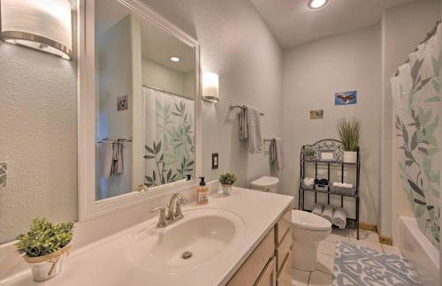 Woodland Park Home with Mountain Views By ATV Trails - Photo 17