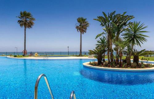 MI CAPRICHO Seafront Apartment - Foto 41