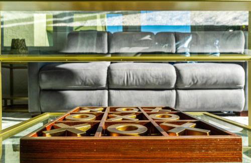 Bankers Hill Hideaway with AC Views and Parking - Foto 40