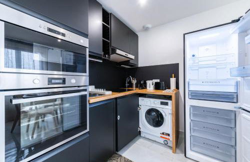 Lovely appartement proche Disney - Foto 6