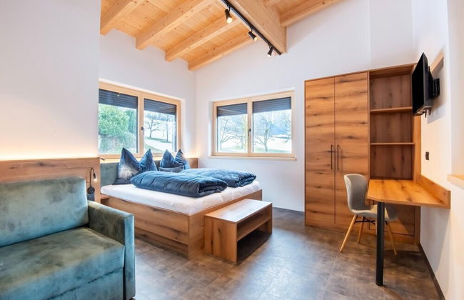 Moiklerhof Apartment - Foto 9