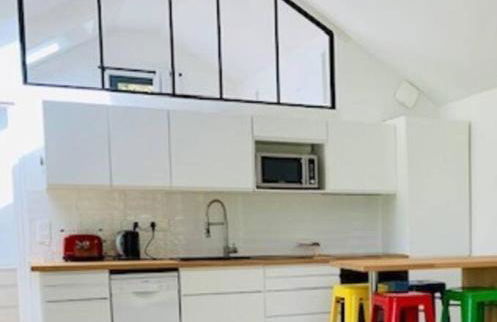 Maison entre terre et mer - Photo 10