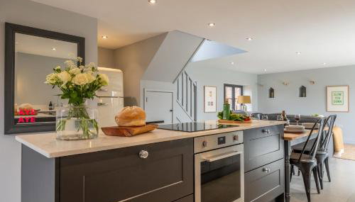 The Coach House Happisburgh - Foto 3