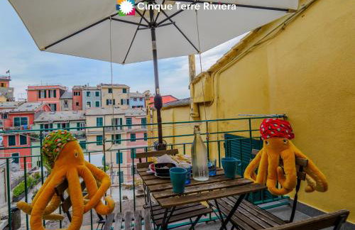 Ca' Bea Apartment with AC and Terrace - Foto 33