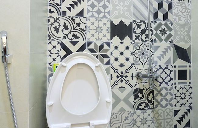 Home Peace Home - District 1 - Foto 42