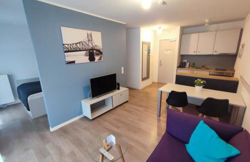 Spreepolis Boardinghaus - Foto 20