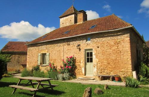 Gites du Boussagou - Foto 9