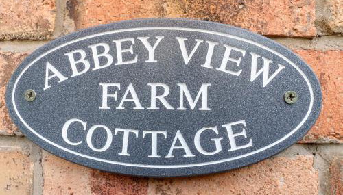 Abbey View Farm Cottage - Foto 4