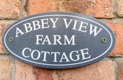 Abbey View Farm Cottage - Foto 4