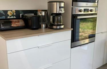 Belle Villa Neuve 4 étoiles - Foto 4