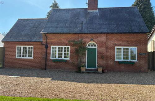 Red Gables at Pudleston Court - Foto 2