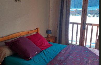 Marmotte Le Monêtier Apartment - Foto 29