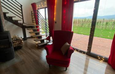 Noclegi Beskidzkie Stodoły - Foto 12