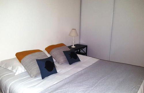 Appartement spacieux à 200 m de la plage - Hôtel de l'Europe - Foto 7