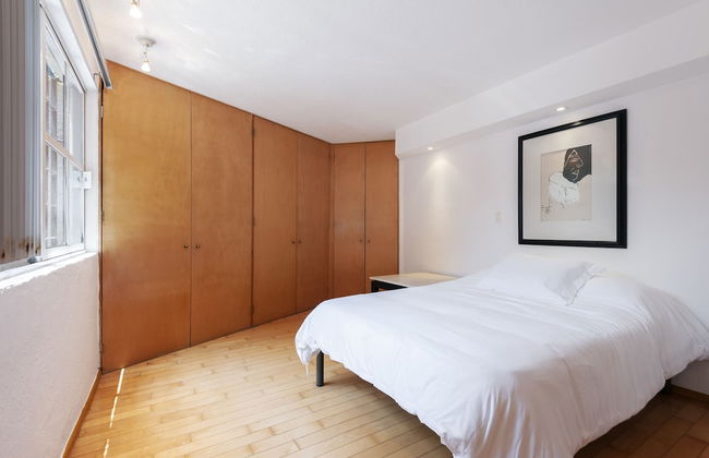 Lovely Apartment Ahuehuetes - Foto 2