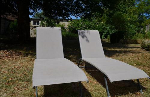 Chateau de Salorges - Farmgite - Foto 18