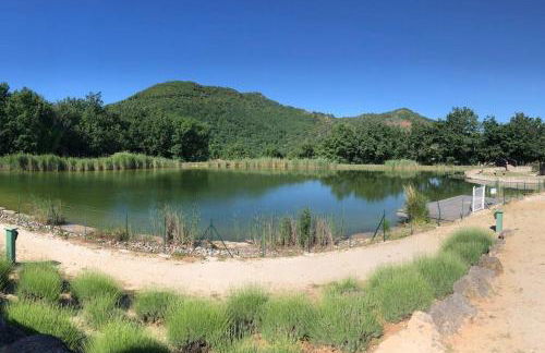 Charming house in Espinet domain - Foto 25